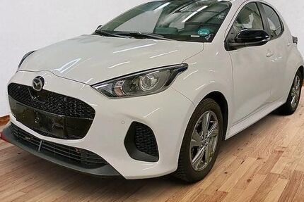 Mazda 2 Hybrid 14.900 km 19.800 &euro; Rinteln 31737