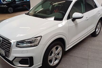 Audi Q2 102.300 km 15.950 &euro; Bad Oeynhausen 32547