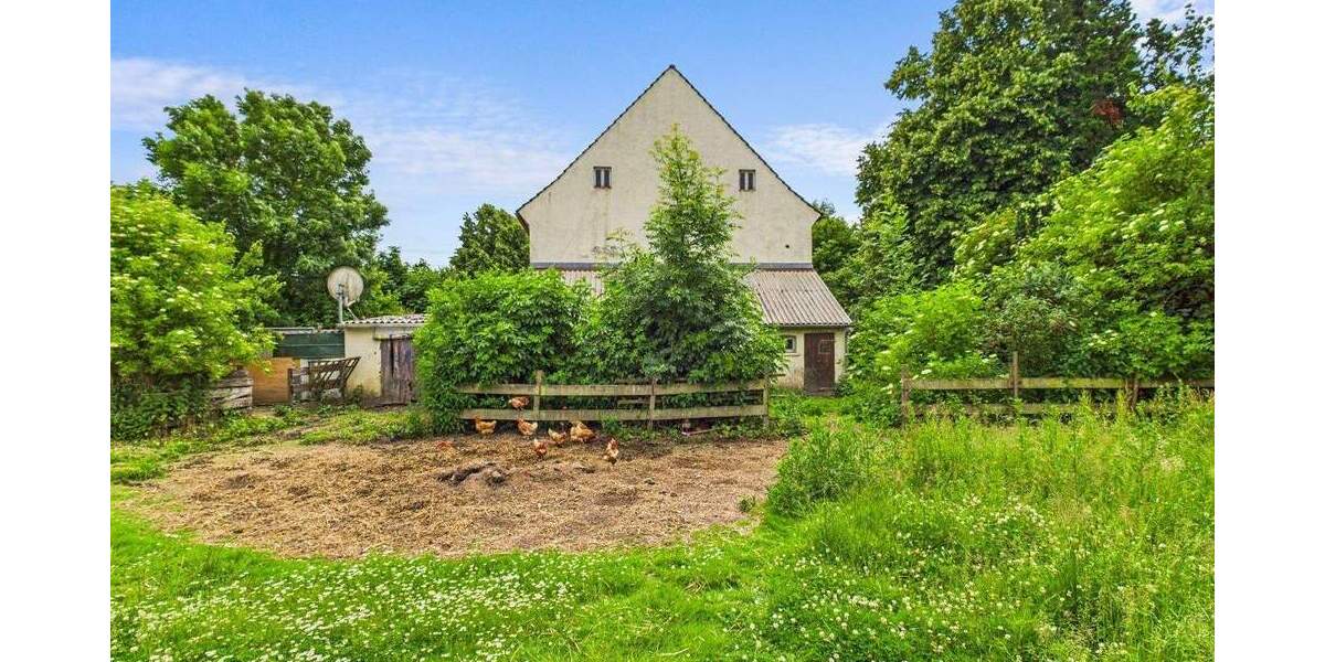 Einfamilienhaus Extertal Bösingfeld - 9 Zimmer, 200 m&sup2;, 179.000&euro; | Angebot:25686331