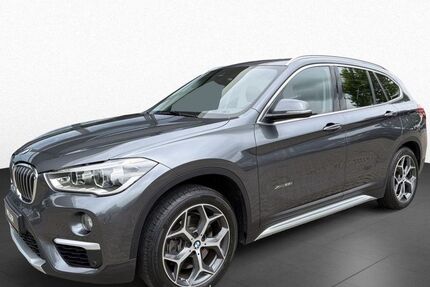 BMW X1 61.400 km 21.880 &euro; Herford 32051