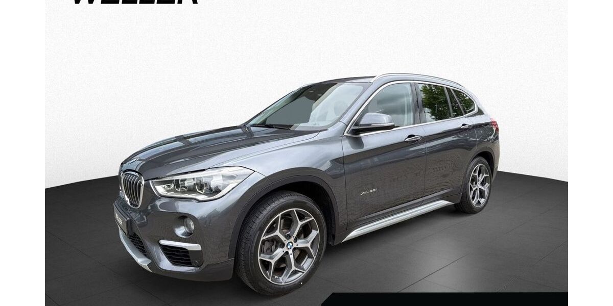 BMW X1 61.400 km 21.880 &euro; Herford 32051