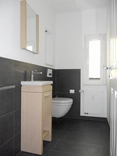 Etagenwohnung Bad Oeynhausen - 2.5 Zimmer, 123 m&sup2;, 980&euro; | Angebot:23633633