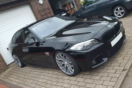 BMW 550 101.670 km 12.900 &euro; Lübbecke 32312