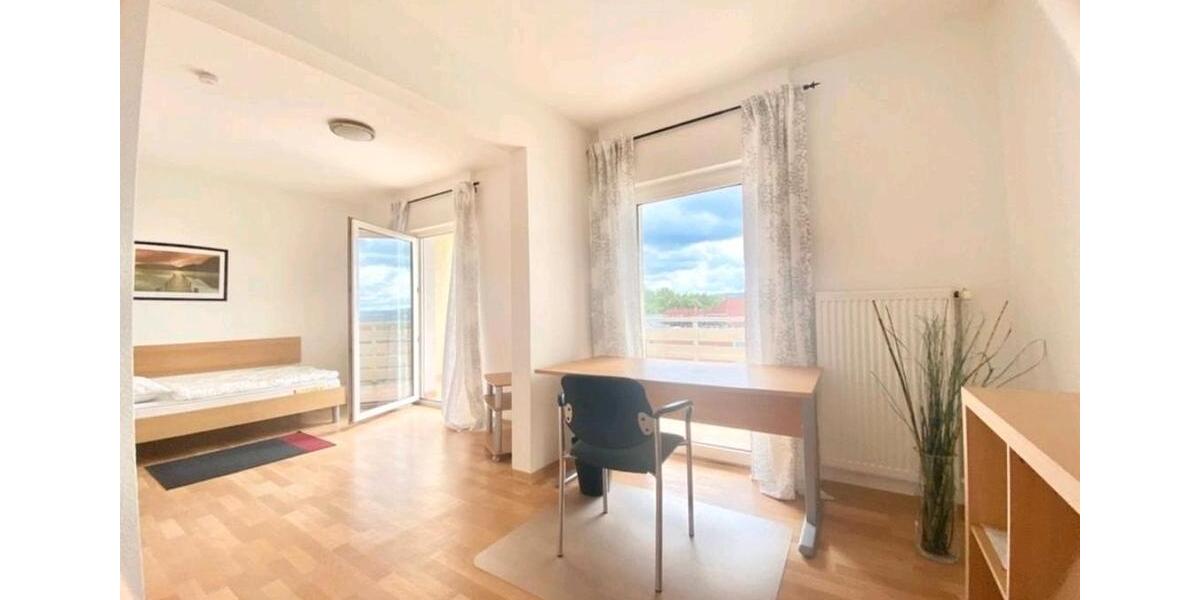 Etagenwohnung Rinteln - 1 Zimmer, 20 m&sup2;, 450&euro; | Angebot:21167297