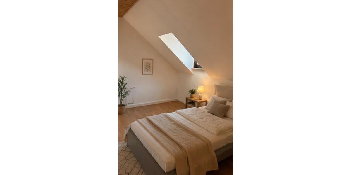Etagenwohnung Bad Salzuflen Ehrsen-Breden - 6 Zimmer, 120 m&sup2;, 1.400&euro; | Angebot:26699566