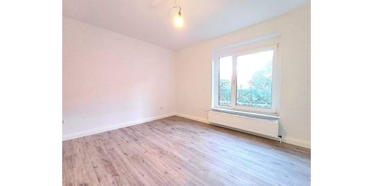 Etagenwohnung Minden Innenstadt - 3 Zimmer, 57 m&sup2;, 599&euro; | Angebot:25834440