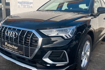 Audi Q3 32.545 km 29.999 &euro; Bad Oeynhausen 32545