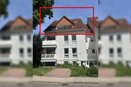 Wohnung Minden Bärenkämpen - 4 Zimmer, 119 m&sup2;, 1.200&euro; | Angebot:26943877
