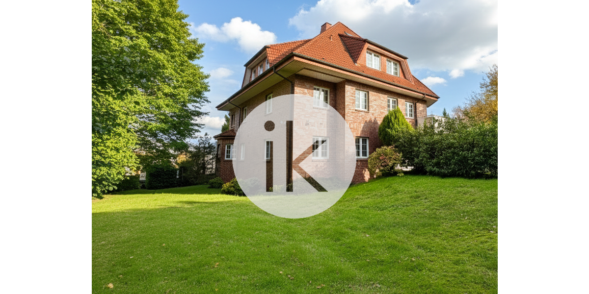 Einfamilienhaus Herford Diebrock - 10 Zimmer, 297 m&sup2;, 695.000&euro; | Angebot:24670728