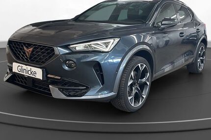 Cupra Formentor 32.460 km 27.480 &euro; Minden 32427