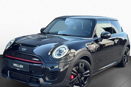 Mini John Cooper Works 86.483 km 23.450 &euro; Bad Oeynhausen 32547