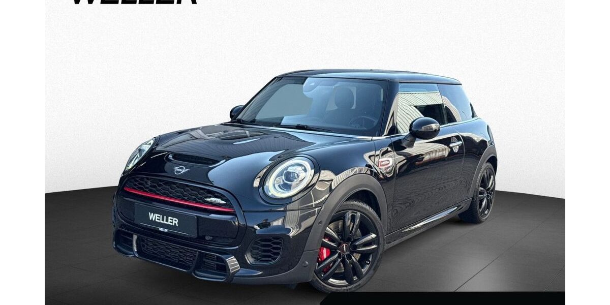 Mini John Cooper Works 86.483 km 23.450 &euro; Bad Oeynhausen 32547