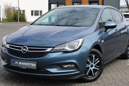 Opel Astra 84.490 km 12.890 &euro; Bad Salzuflen 32108