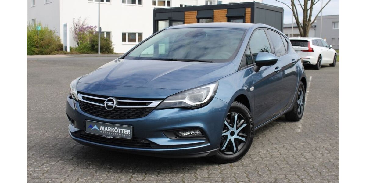 Opel Astra 84.490 km 12.890 &euro; Bad Salzuflen 32108