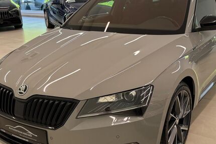 Skoda Superb 175.000 km 18.500 &euro; Herford 32051