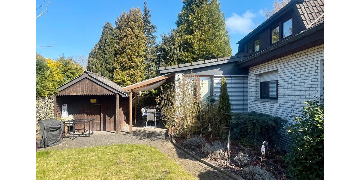 Mehrfamilienhaus, Wohnhaus Bad Salzuflen Biemsen-Ahmsen - 9 Zimmer, 286 m&sup2;, 479.000&euro; | Angebot:25991120