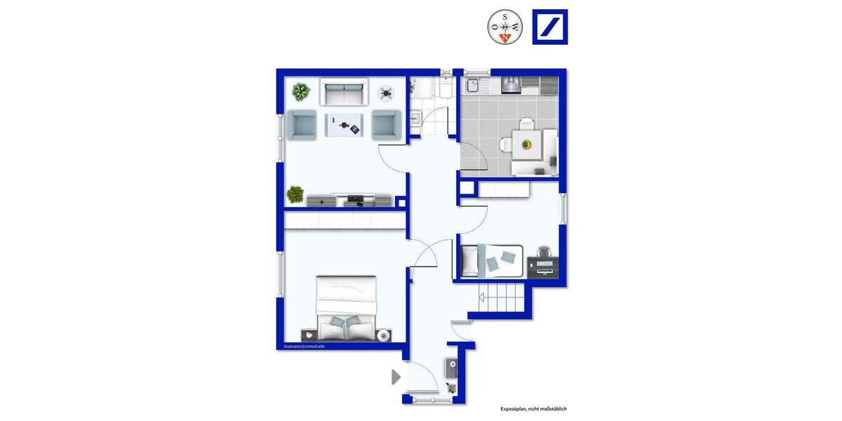 Mehrfamilienhaus, Wohnhaus Stadthagen - 8 Zimmer, 219 m&sup2;, 315.000&euro; | Angebot:25744192