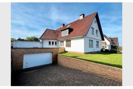 Haus Nienstädt - 12 Zimmer, 240 m&sup2;, 470.000&euro; | Angebot:25767216