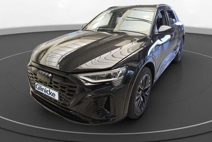 Audi Q8 e-tron 46.120 km 43.580 &euro; Minden 32427