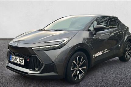 Toyota C-HR 12.124 km 37.990 &euro; Porta Westfalica 32457