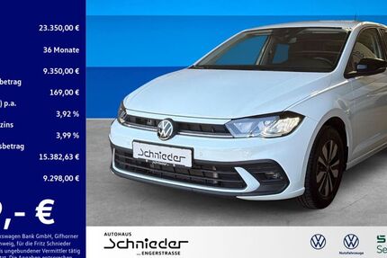 VW Polo 10.967 km 23.350 &euro; Herford 32051
