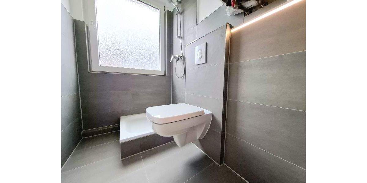 Etagenwohnung Minden Innenstadt - 2 Zimmer, 50 m&sup2;, 575&euro; | Angebot:25726164