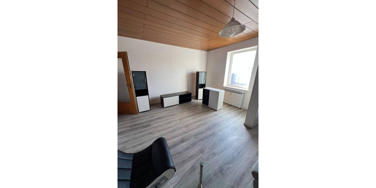 Etagenwohnung Obernkirchen - 2 Zimmer, 58 m&sup2;, 540&euro; | Angebot:26831986
