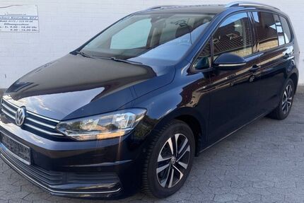 VW Touran 191.200 km 10.990 &euro; Bad Oeynhausen 32545