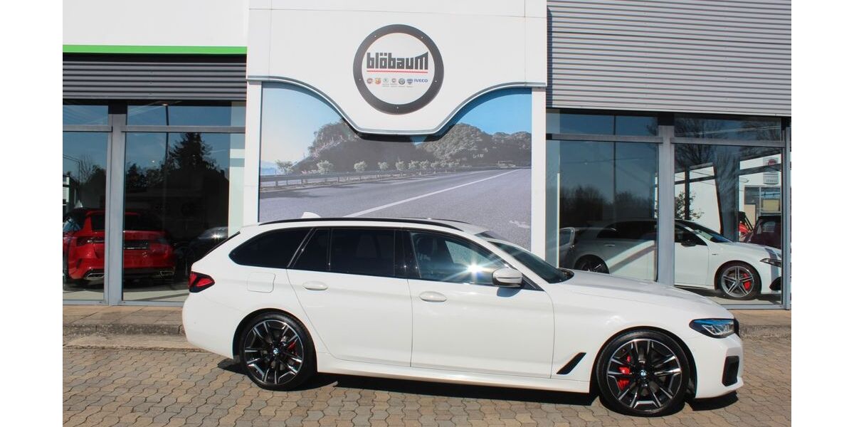 BMW 540 173.600 km 34.651 &euro; Bad Oeynhausen 32549