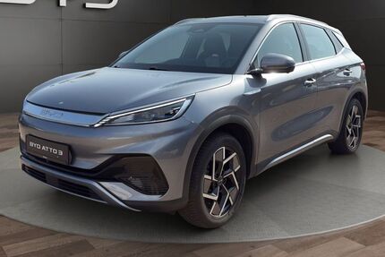 BYD ATTO 3 20.604 km 29.990 &euro; Minden 32427