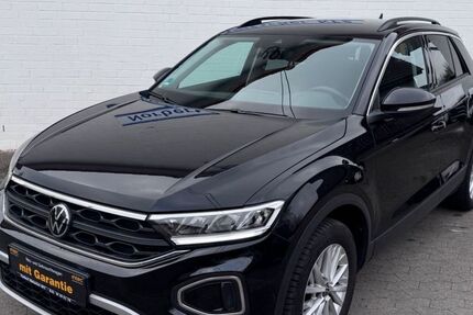 VW T-Roc 62.300 km 16.990 &euro; Bad Oeynhausen 32545