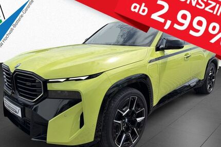 BMW XM 15.005 km 112.750 &euro; Bad Salzuflen 32108