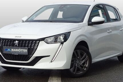 Peugeot 208 2.448 km 16.850 &euro; Herford 32051