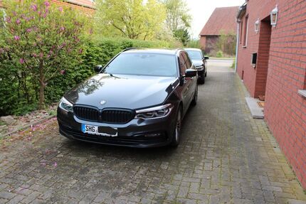 BMW 540 179.000 km 26.000 &euro; Pollhagen 31718