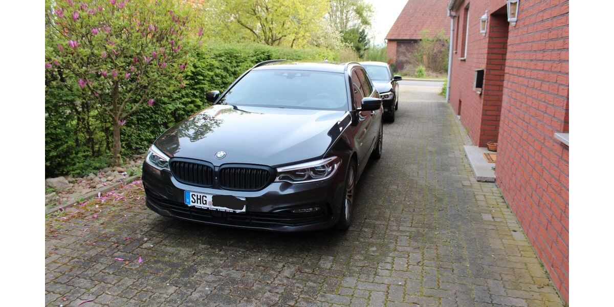 BMW 540 179.000 km 26.000 &euro; Pollhagen 31718