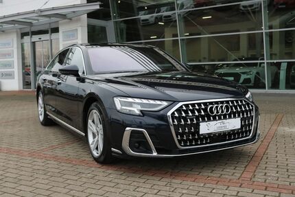 Audi A8 61.350 km 49.600 &euro; Bückeburg 31675