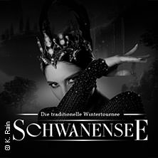 Schwanensee - Grand Classic Ballet - Die traditionelle Wintertournee 27.01.2027 Konzerthalle Bad Salzuflen