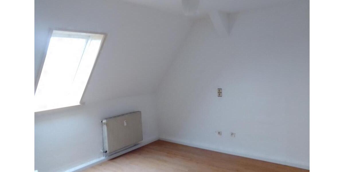 Dachgeschoßwohnung Minden Bärenkämpen - 2 Zimmer, 46 m&sup2;, 525&euro; | Angebot:25052541