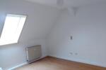 Dachgeschoßwohnung Minden Bärenkämpen - 2 Zimmer, 46 m&sup2;, 525&euro; | Angebot:25052541