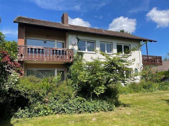 Mehrfamilienhaus, Wohnhaus Rödinghausen - 8 Zimmer, 160 m&sup2;, 220.000&euro; | Angebot:25744875