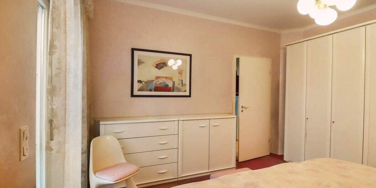 Etagenwohnung Bad Salzuflen Innenstadt - 3 Zimmer, 106 m&sup2;, 380.000&euro; | Angebot:25701061