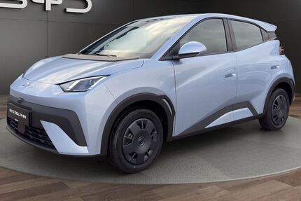 BYD DOLPHIN 4.990 km 18.990 &euro; Minden 32427