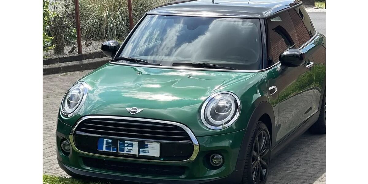 Mini Cooper 32.000 km 18.700 &euro; Auetal 31749