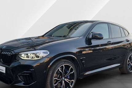 BMW X4 M 64.500 km 51.804 &euro; Lemgo 32657