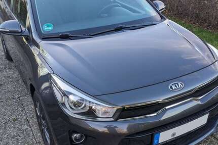 Kia Rio 108.000 km 8.700 &euro; Ahnsen 31708