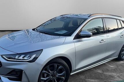 Ford Focus 12.202 km 19.871 &euro; Herford 32051