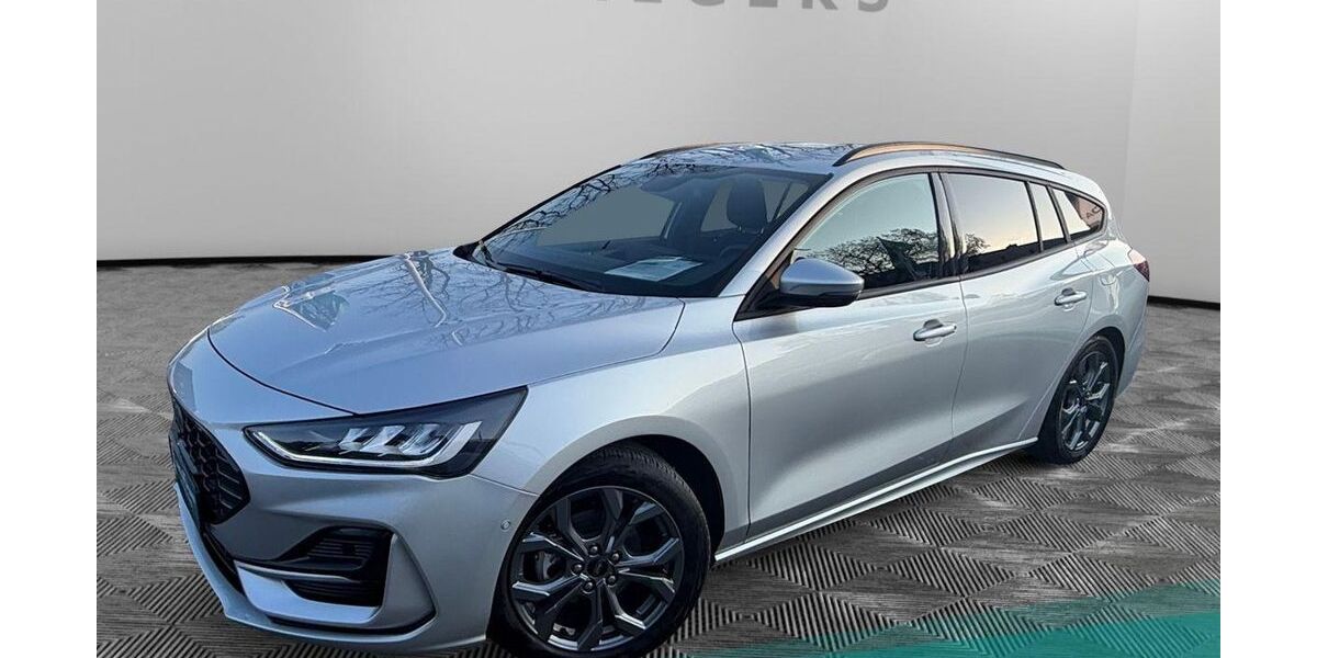 Ford Focus 12.202 km 19.871 &euro; Herford 32051