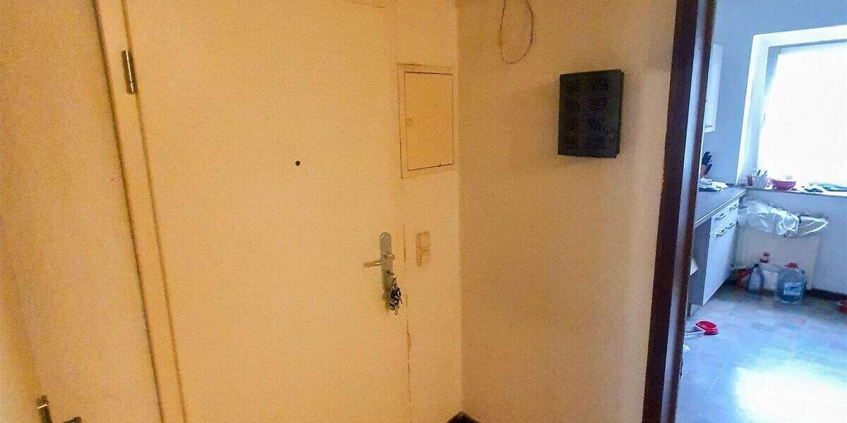 Etagenwohnung Stolzenau - 4 Zimmer, 89 m&sup2;, 109.000&euro; | Angebot:25667272