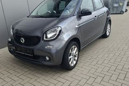Smart ForFour 106.000 km 5.995 &euro; Lübbecke 32312