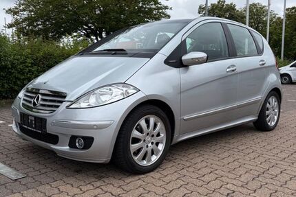Mercedes-Benz A 150 46.193 km 4.950 &euro; Minden 32429